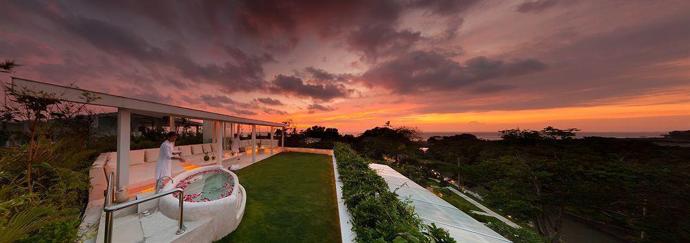 Eden The Residence At The Sea Seminyak Exterior foto